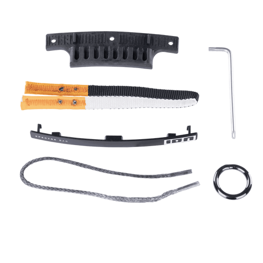 ION Kite Slider Kit Spectre 2 2025