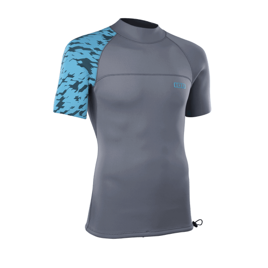 ION Neo Top 2/2 Short Sleeve Men 2025