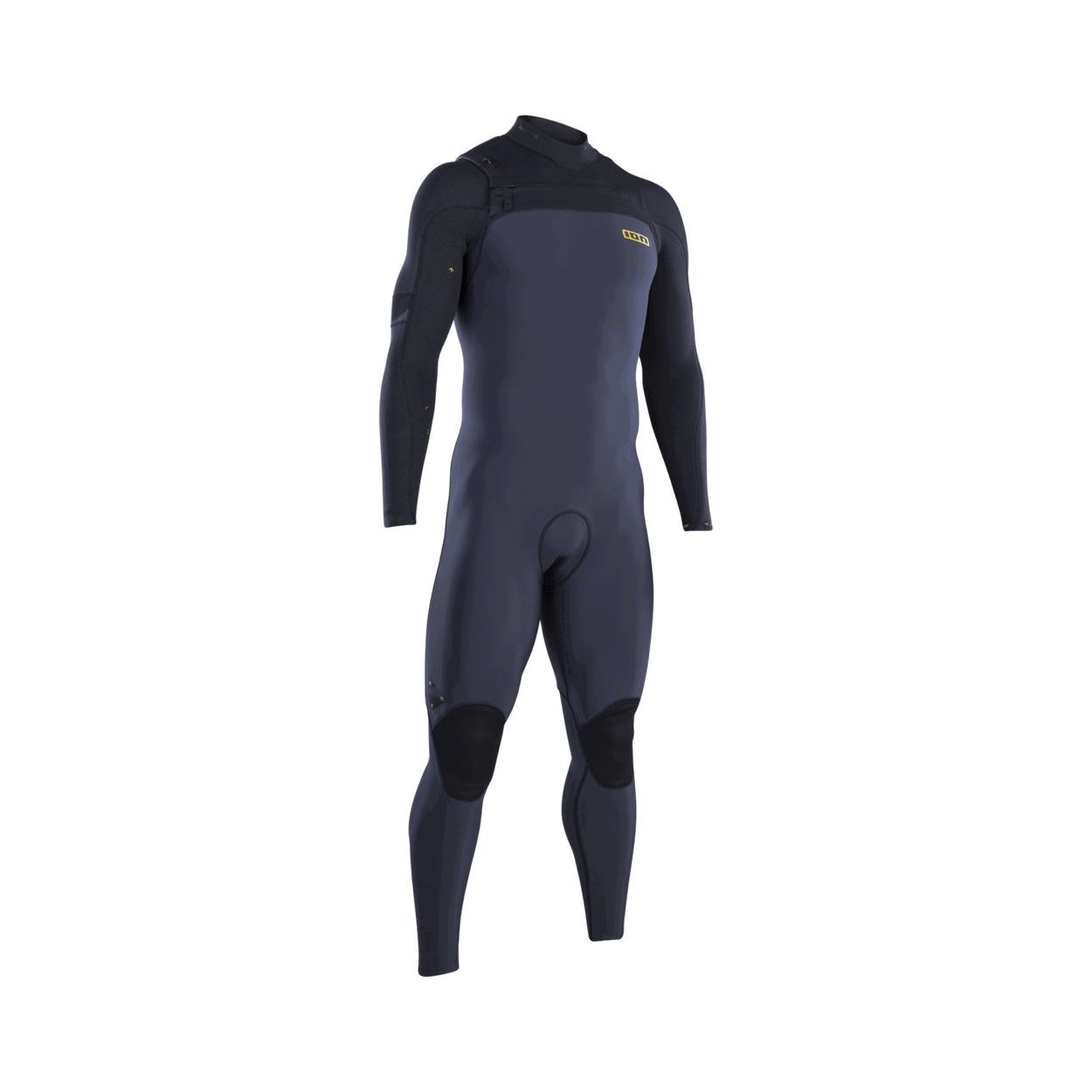 ION IOW-Wetsuit Seek Amp 5/4 Front Zip men 2025
