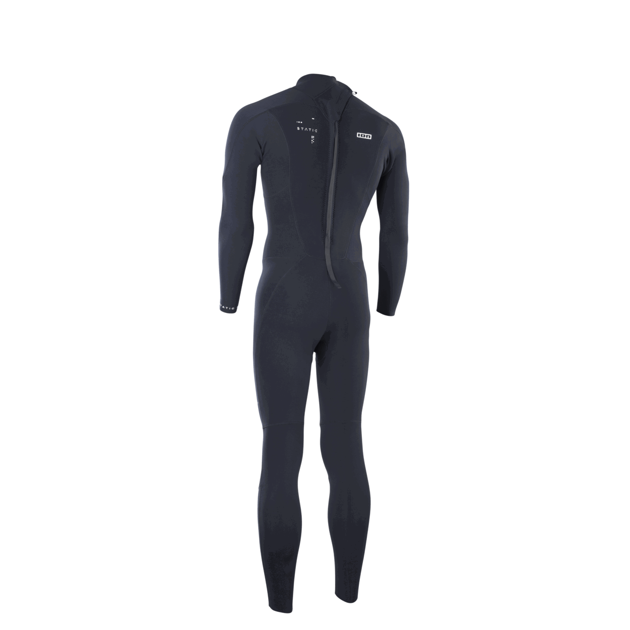 ION Static 3/2 Back Zip Wetsuit Men 2025