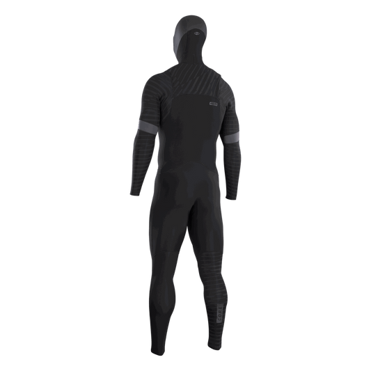 ION IOW-Wetsuit Seek Core 5/4 Hood Front Zip men 2025