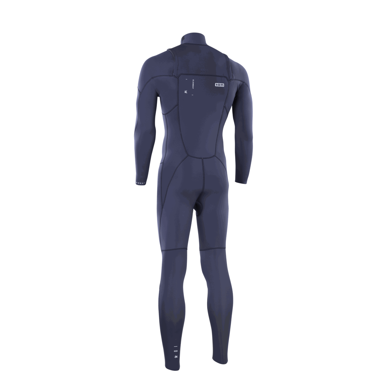ION Element 5/4 Front Zip Wetsuit Men 2025