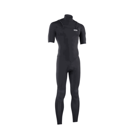 ION Element 2/2 Short Sleeve Front Zip Wetsuit Men 2025