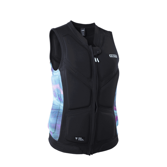 ION Lunis Vest Front Zip Women 2025