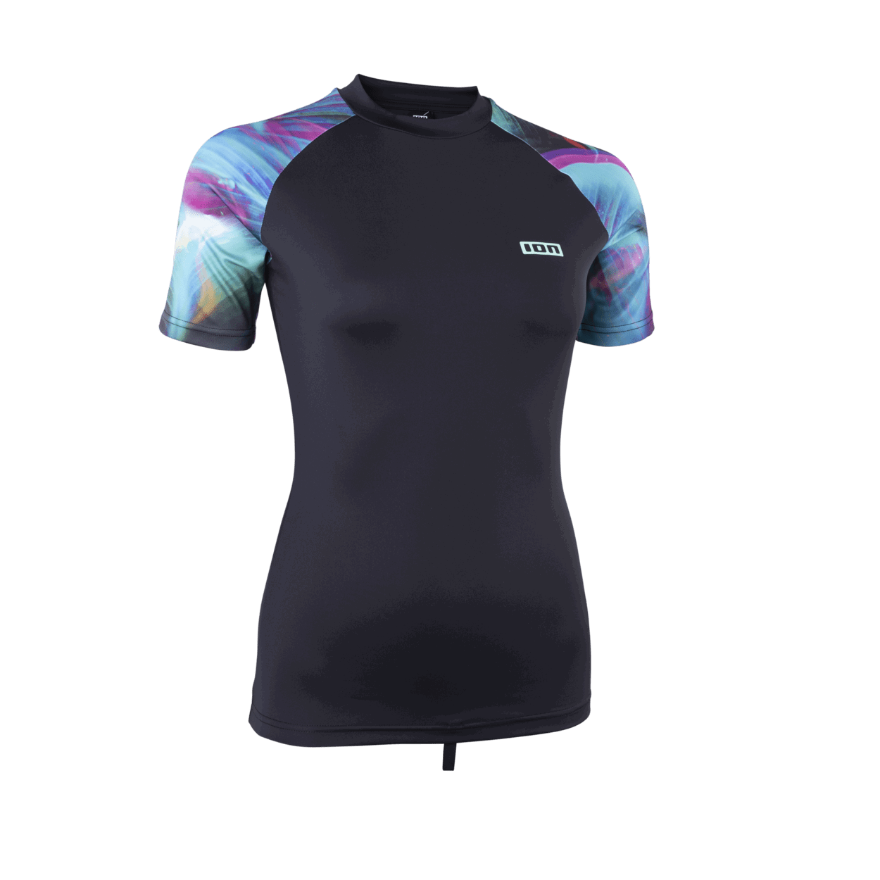 ION Rashguard Lizz Short Sleeve Women 2025