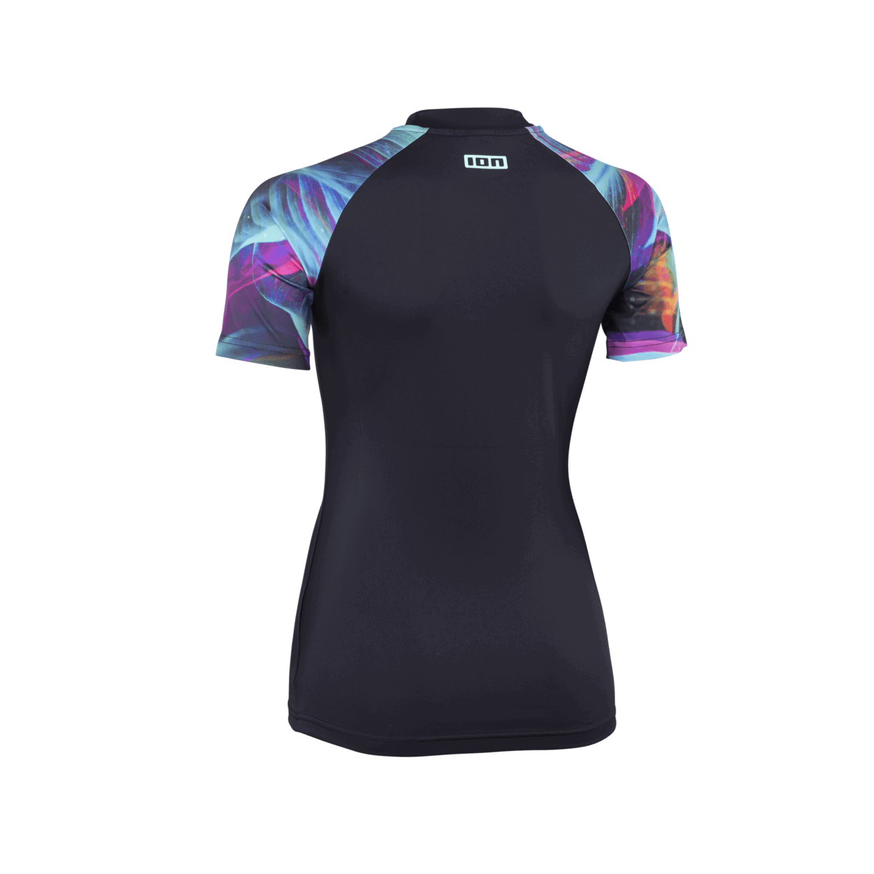 ION Rashguard Lizz Short Sleeve Women 2025