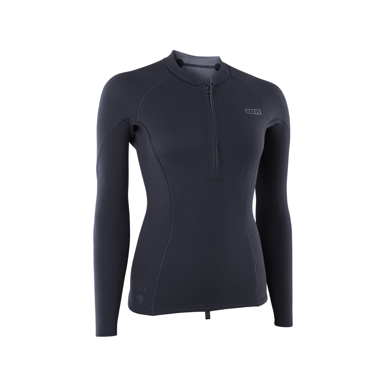 ION Amaze Amp Zip Top 1.5 Women 2025
