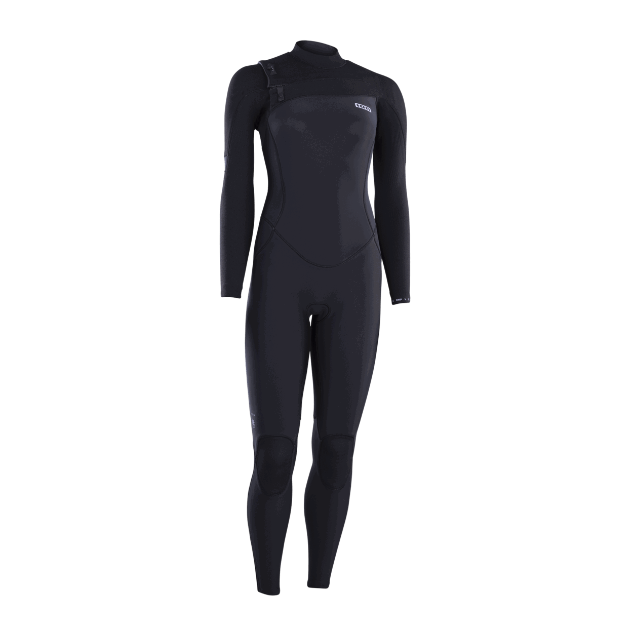 ION IOW-Wetsuit Amaze Amp 4/3 Front Zip women 2025