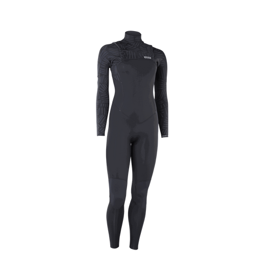ION Element 3/2 Front Zip Wetsuit Women 2025