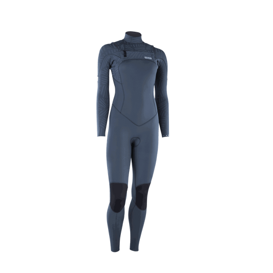 ION Element 5/4 Front Zip Wetsuit Women 2025