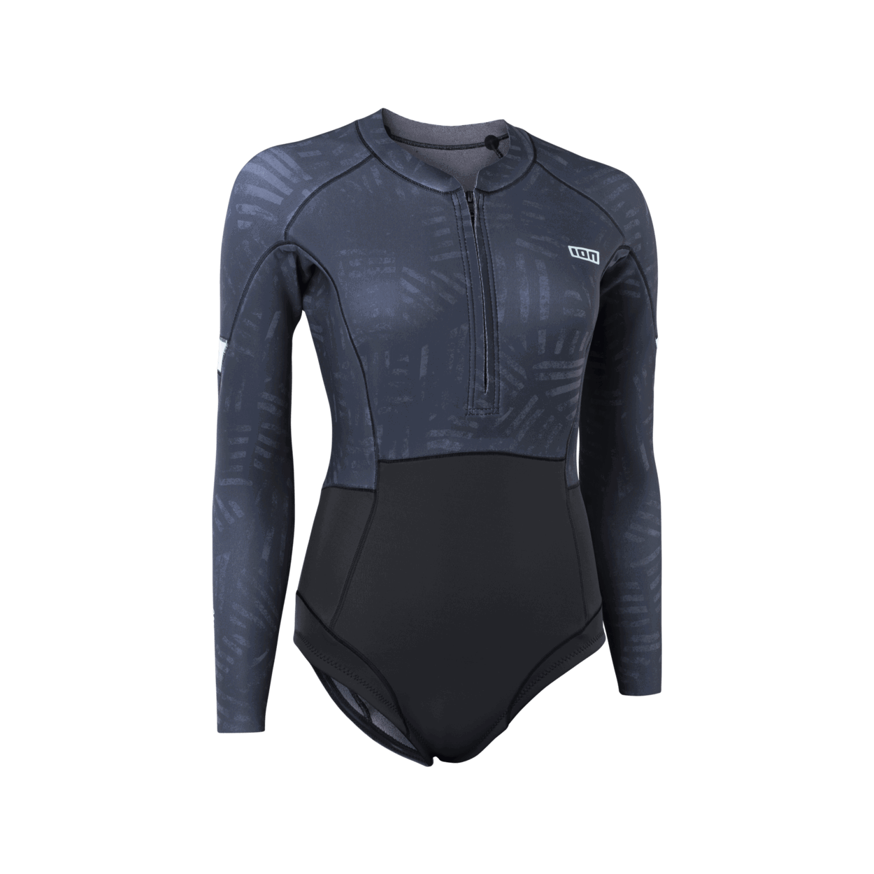 ION Amaze Hot Shorty 1.5 Long Sleeve Wetsuit Women 2025