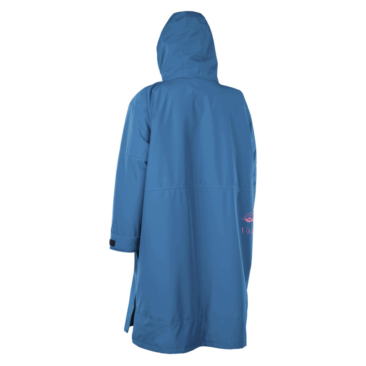 ION Storm Coat Unisex 2026