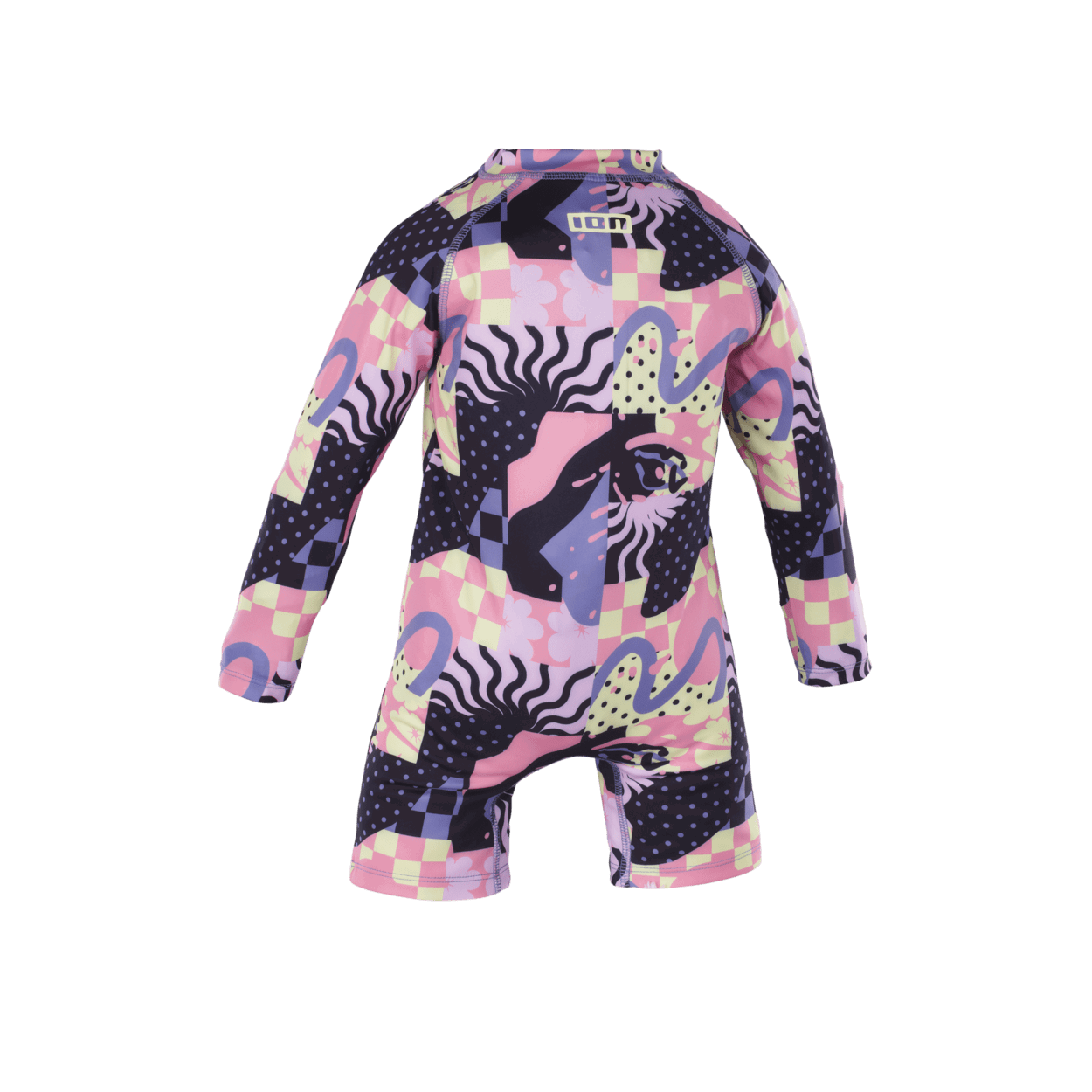 ION Rashguard Toddler Long Sleeve 2026