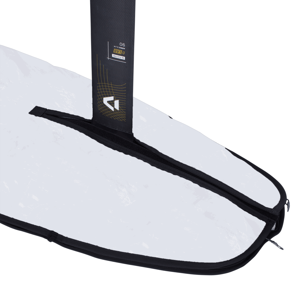 ION Wing Single Boardbag Core Slim 2026