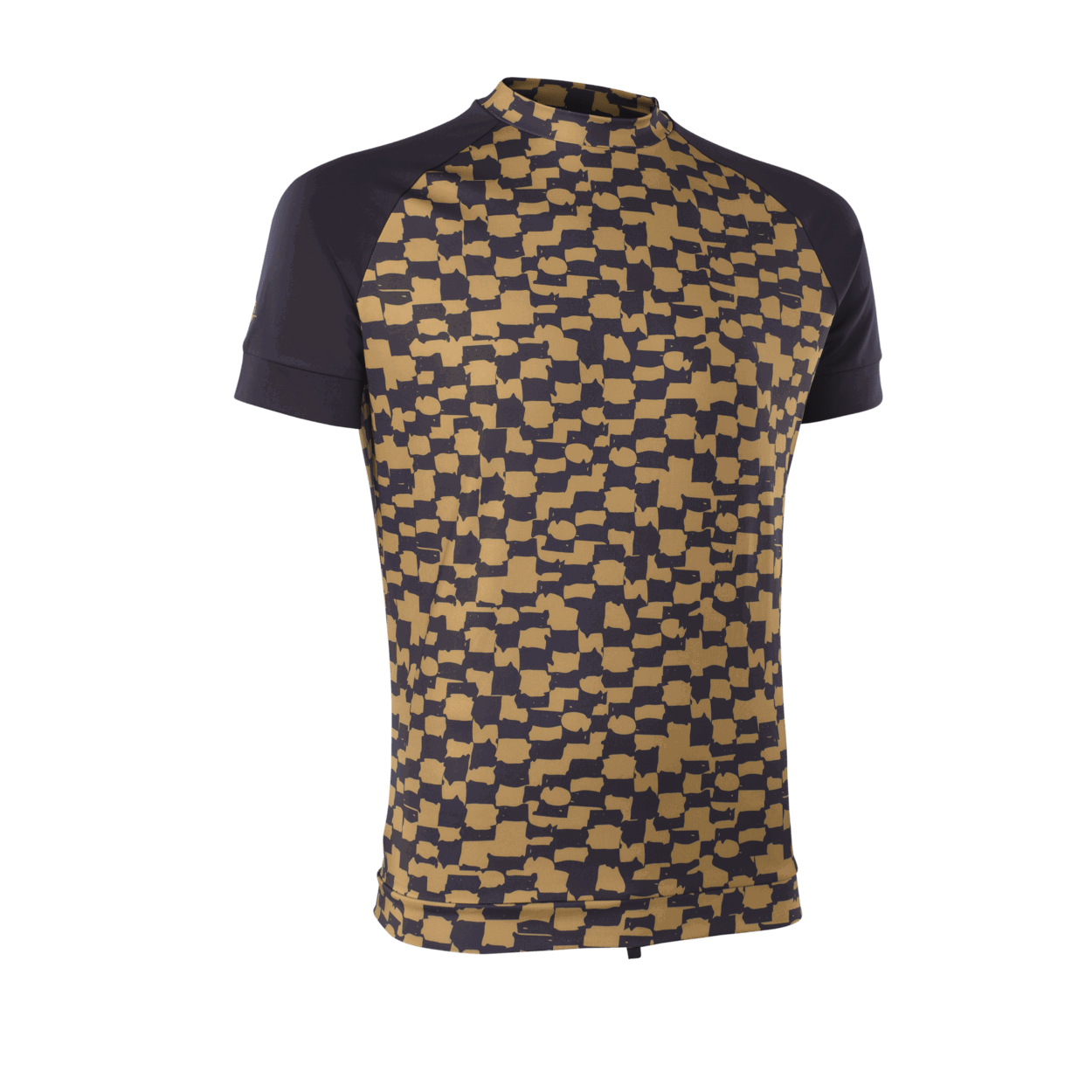 ION Rashguard Maze Short Sleeve men 2026