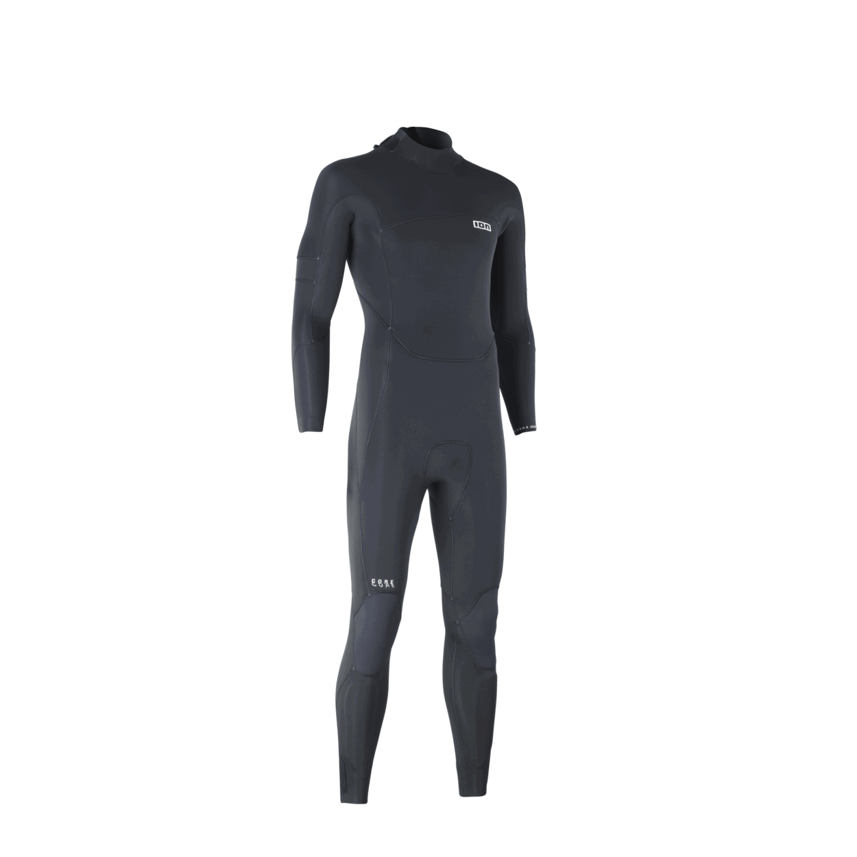 ION Seek Core 4/3 Back Zip Wetsuit Men 2026