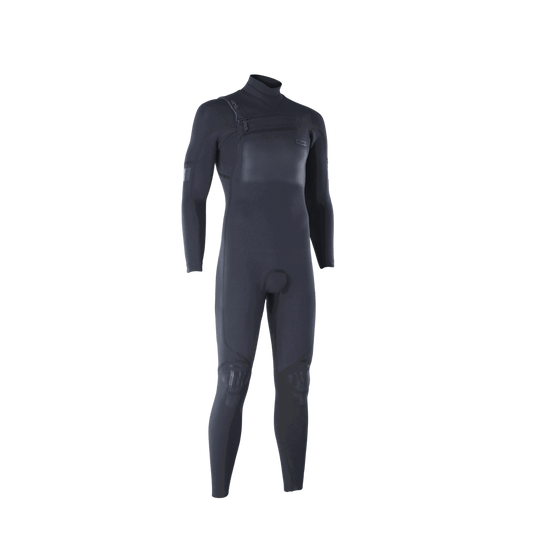 ION Seek Select 4/3 Front Zip Wetsuit Men 2026