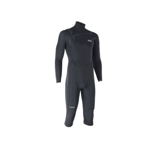 ION Seek Core 4/3 Overknee Longsleeve Front Zip Wetsuit Men 2026