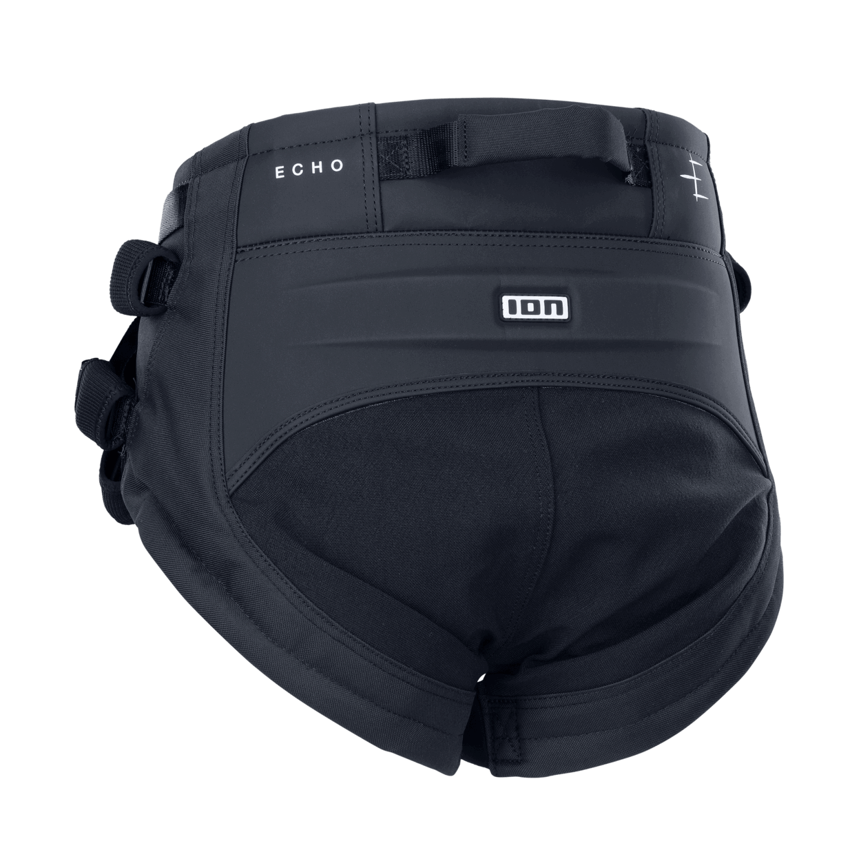 ION Echo Kite Seat Harness Men 2026