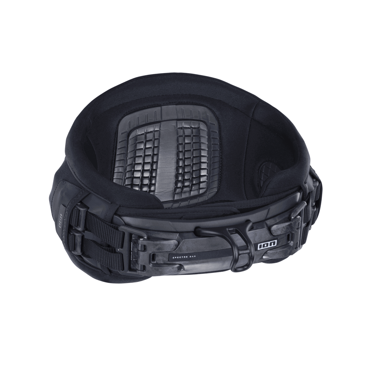 ION Icon Curv Windsurf Waist Harness Men 2027