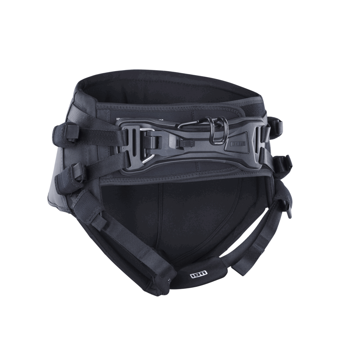 ION Fuel Windsurf Seat Harness Men 2026