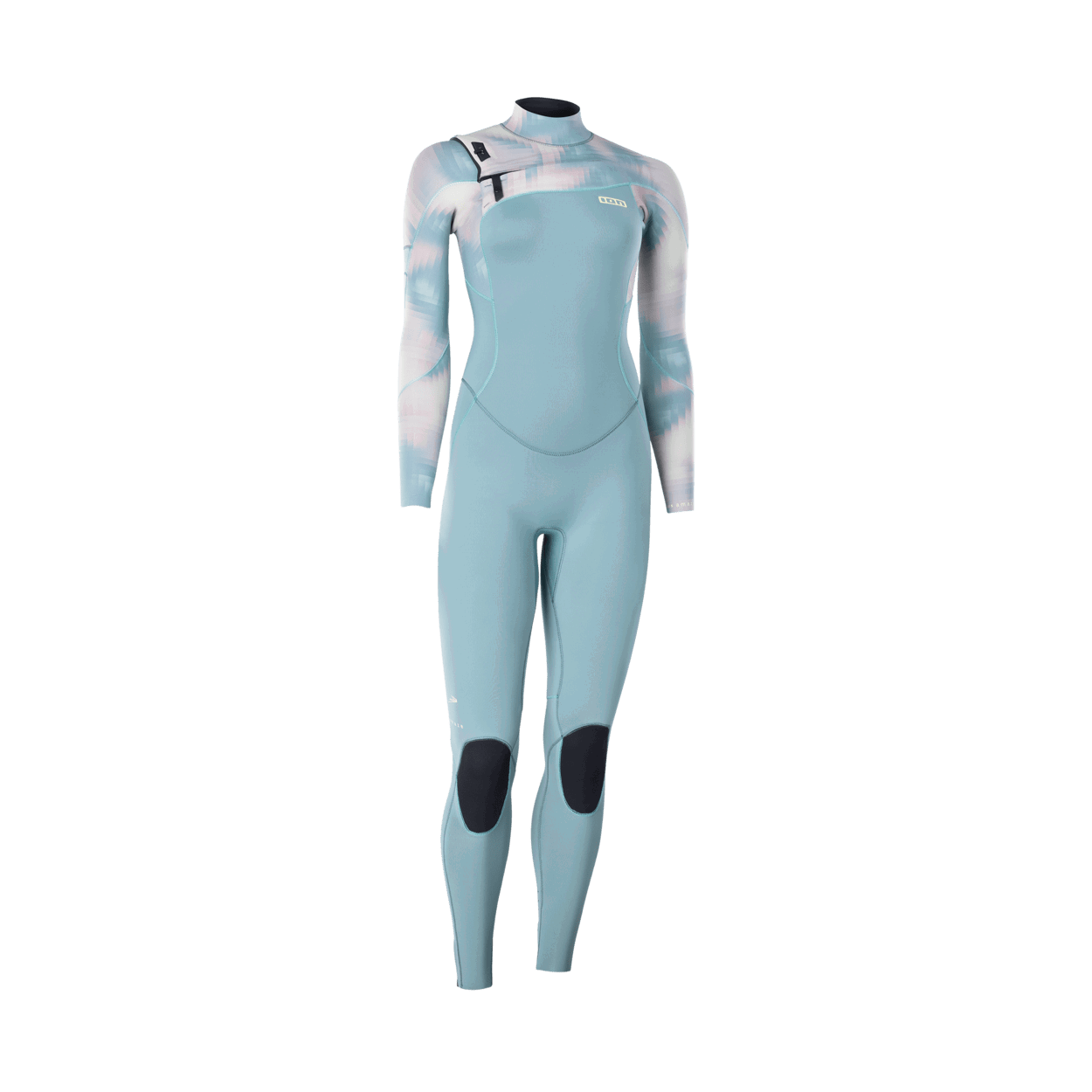 ION Amaze Core 4/3 Front Zip Wetsuit Women 2026