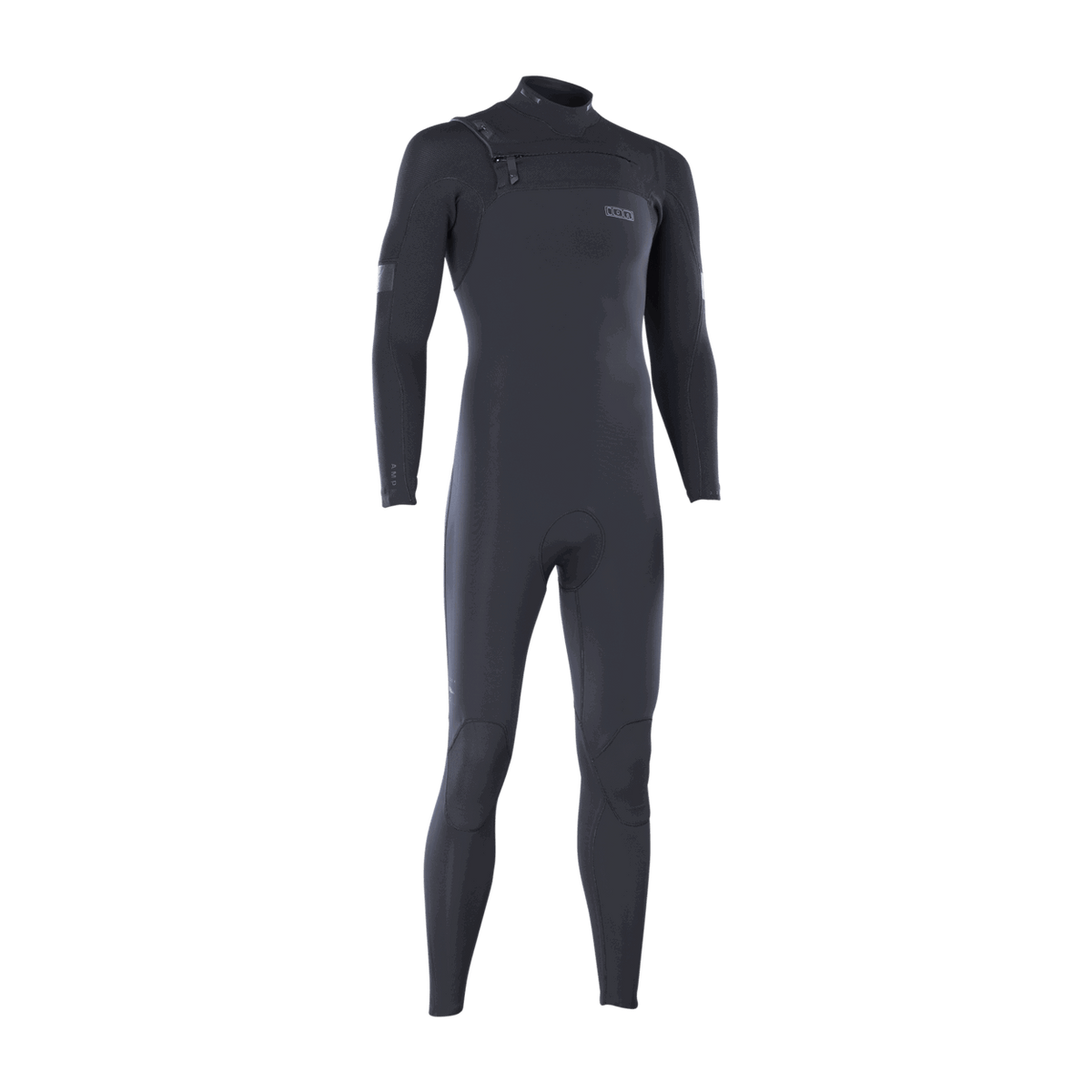 ION Seek Amp 3/2 Front Zip Wetsuit Men 2027