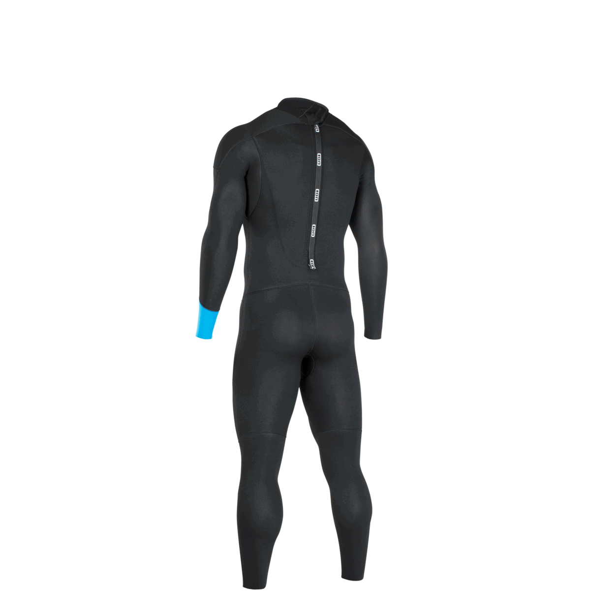ION Base 5/4 Back Zip 2024