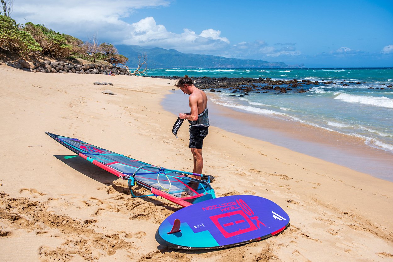 Fanatic Skate TE 2023 2023