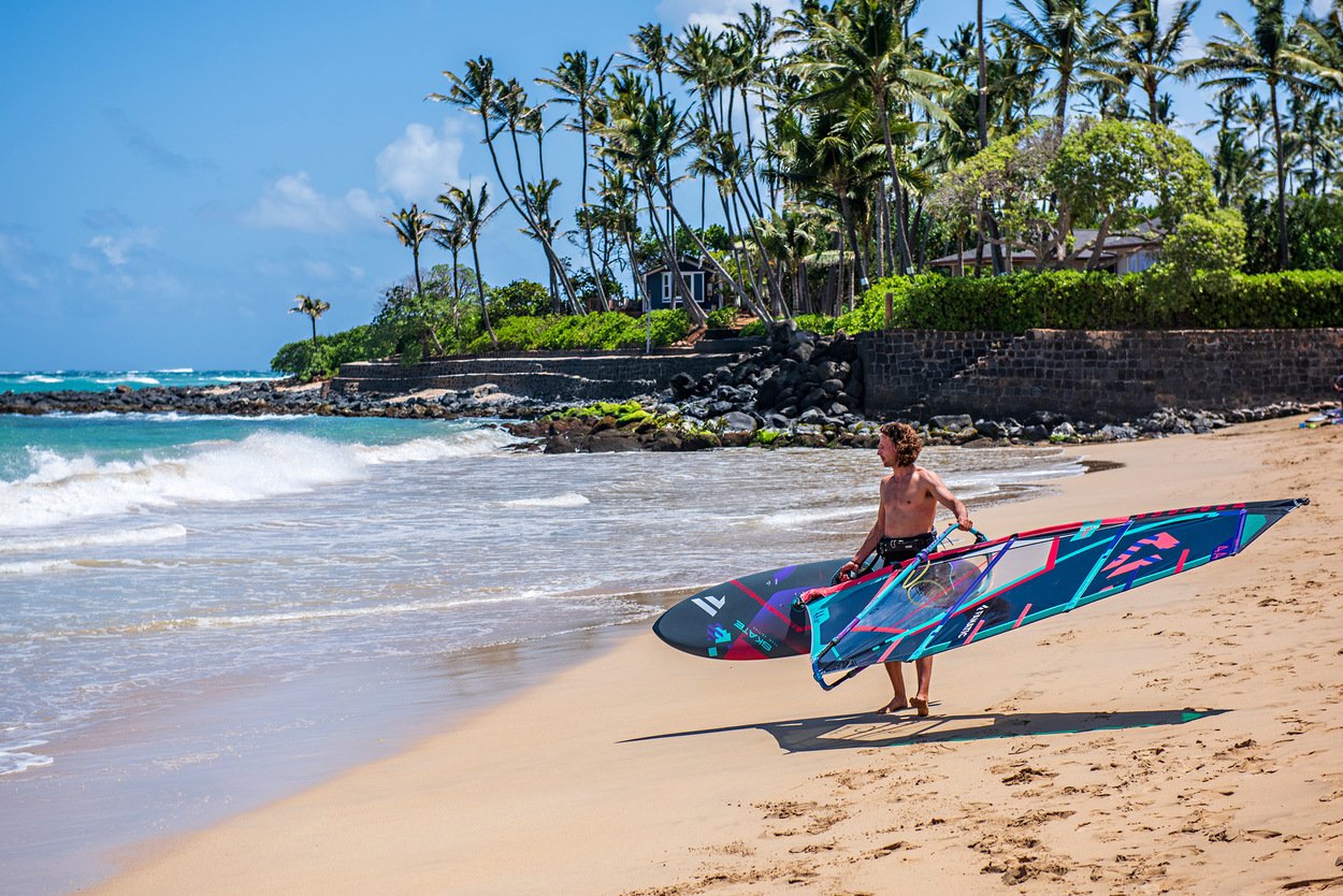 Fanatic Skate TE 2023 2023