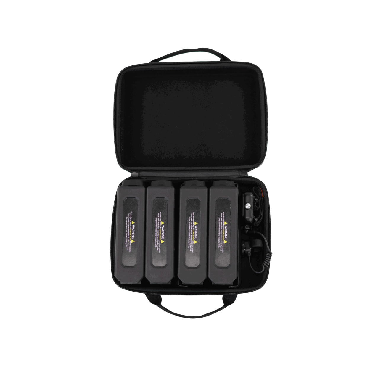 Duotone Electric Battery Bag 2026