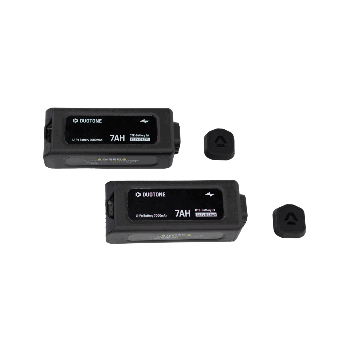 Duotone Electric Foil Cruise Set AL 2026