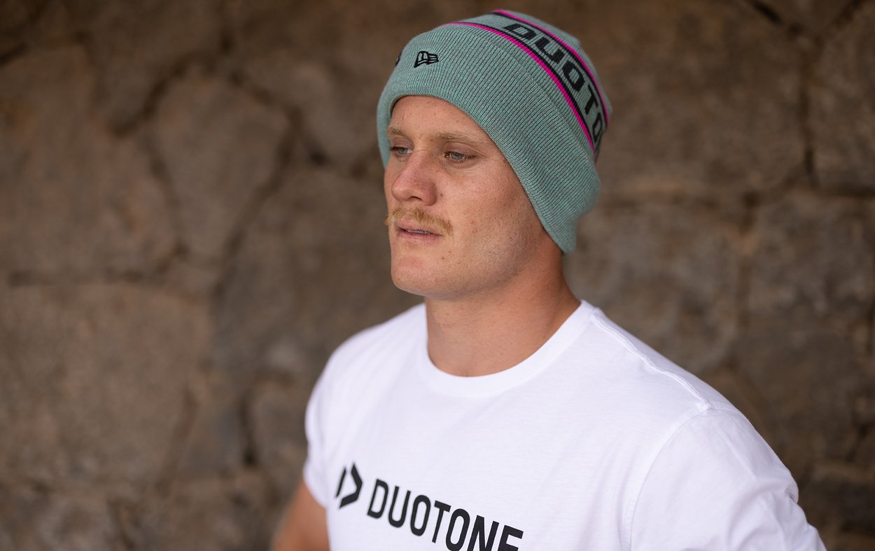 Duotone Cap New Era Beanie Logo Beanie 2022