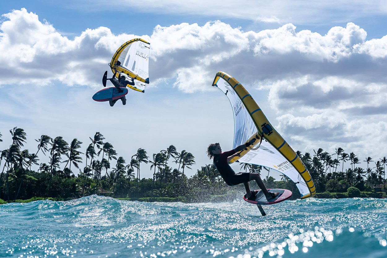 Duotone UNIT D/LAB 2023