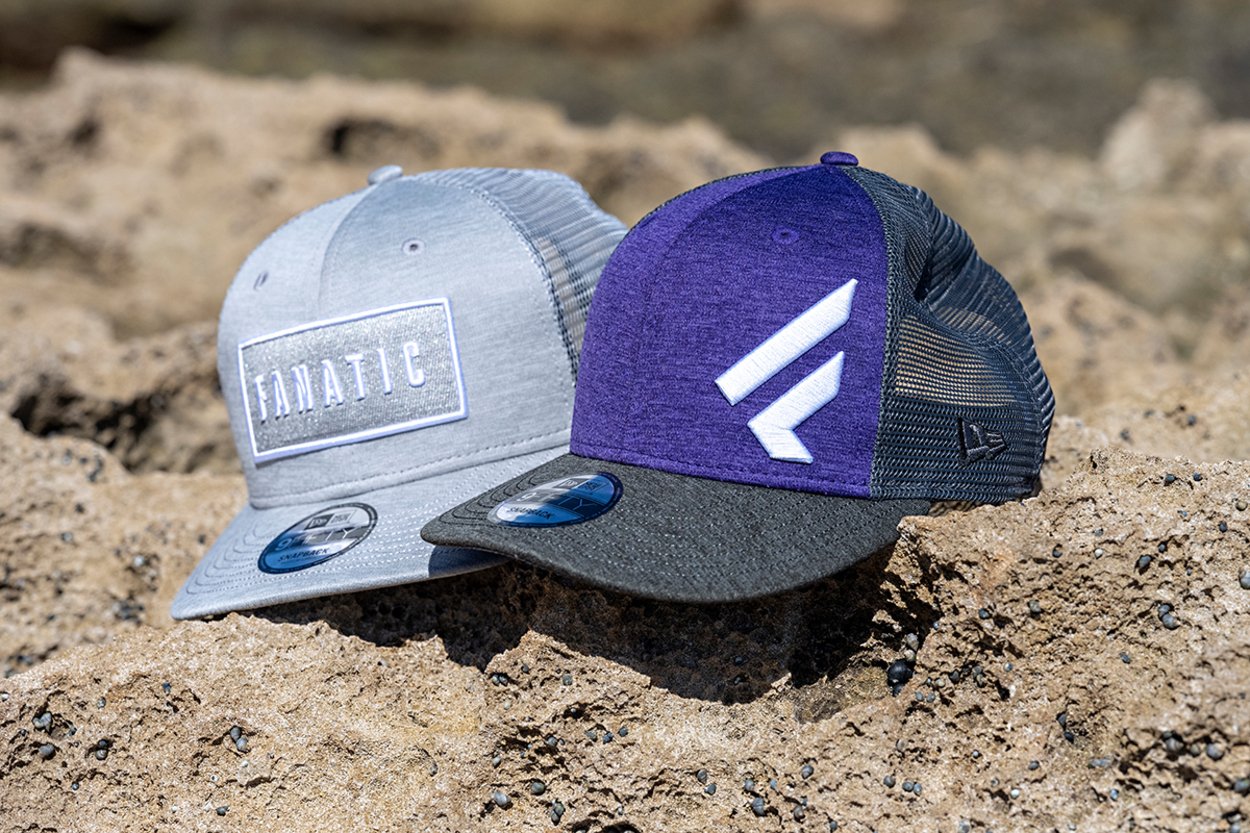 Fanatic Cap F 2022