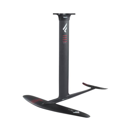 Fanatic X Aero Free Range Carbon 2023