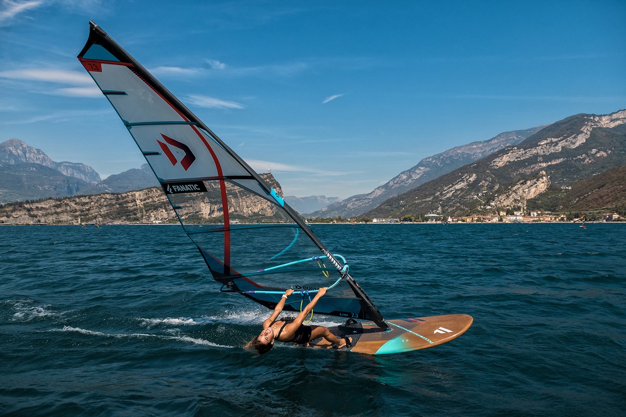 Fanatic Gecko Eco 2023 2023