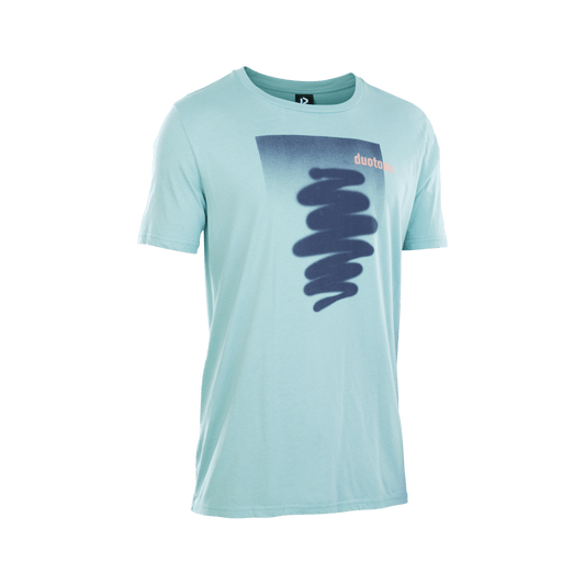 Duotone Tee Branded SS men 2023