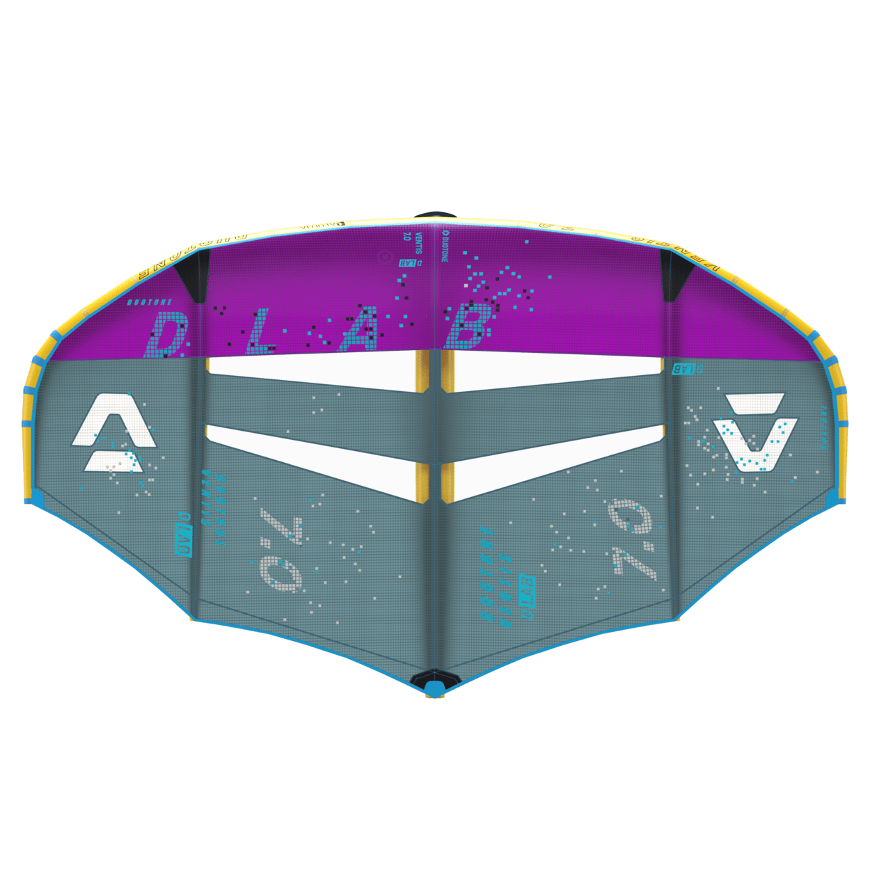 Duotone Ventis D/LAB 2025