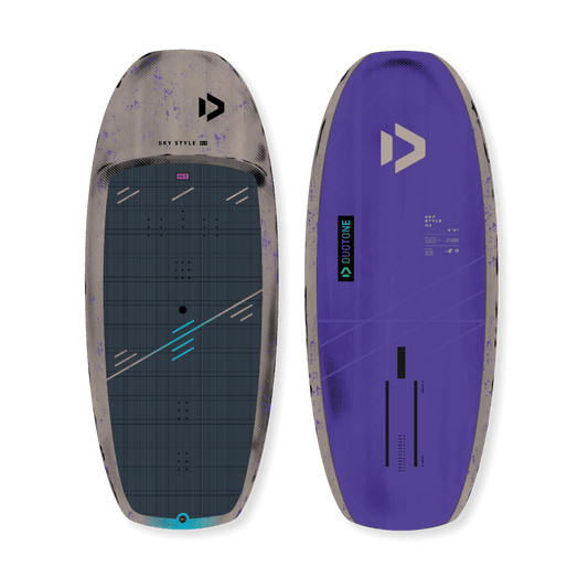 Duotone Sky Style SLS 2026