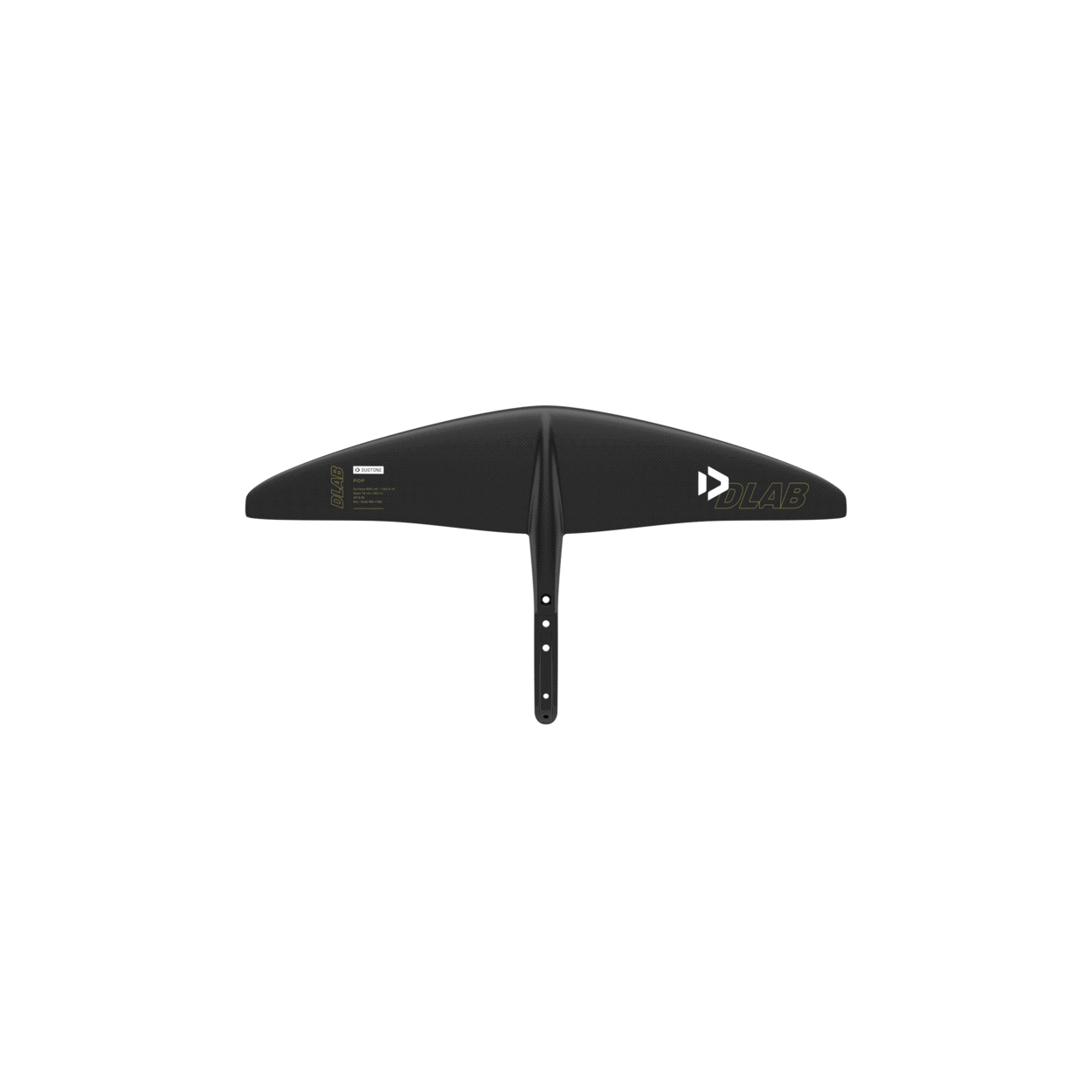 Duotone Front Wing Pop D/LAB 2027