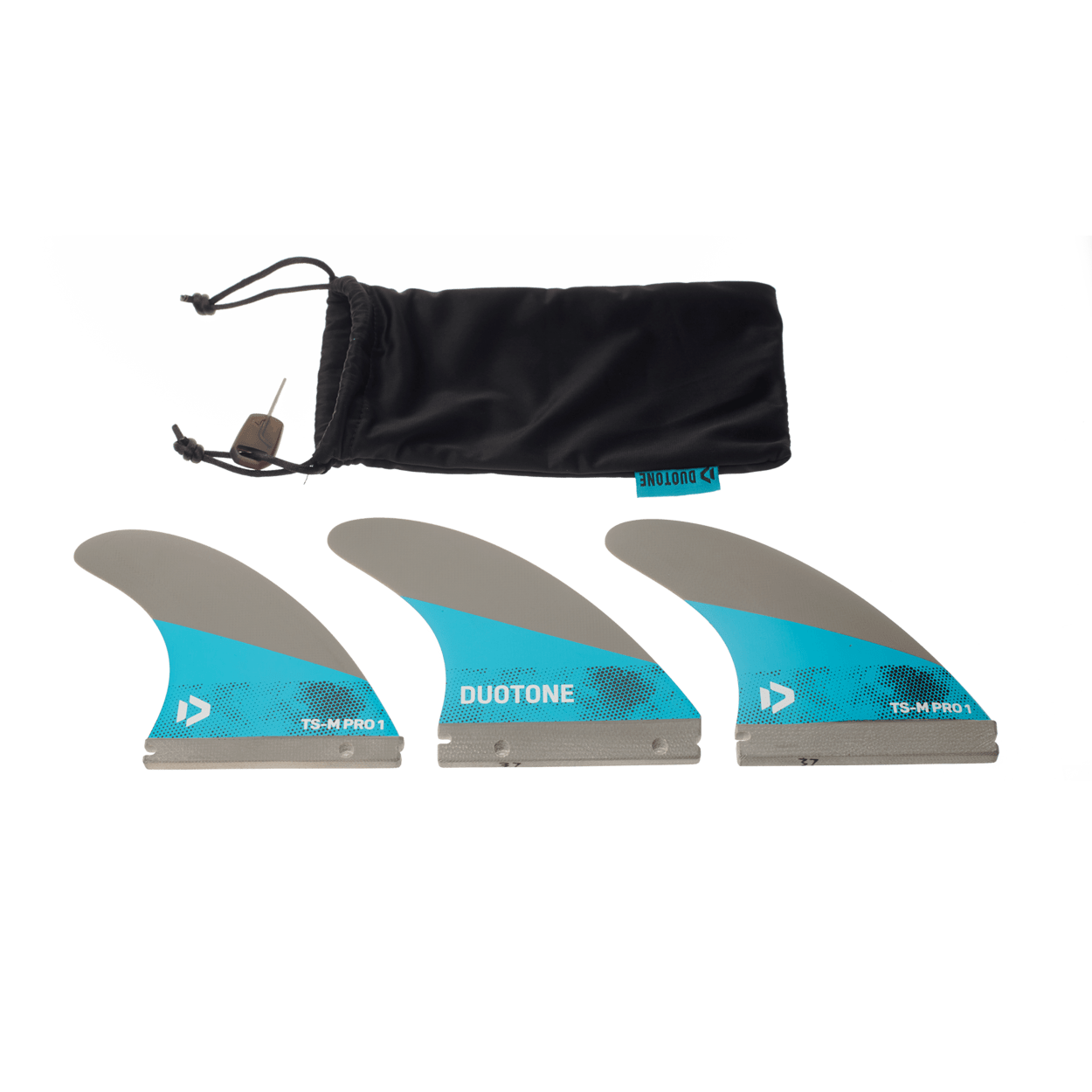 Duotone TS-M Pro I Fins (3pcs) 2020