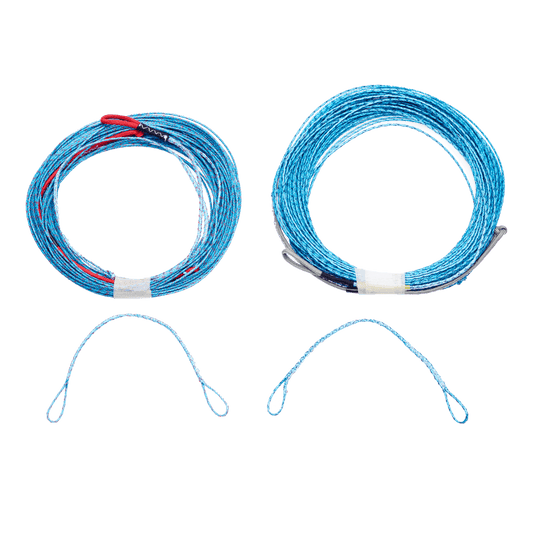 Duotone Adj. Back Lines QC/Click(SS21-onw) (1pair) 2023