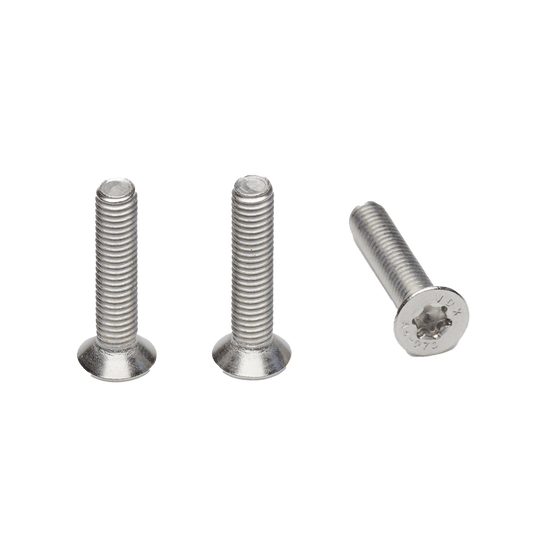 Duotone Screw Set Foil Front Wing Spirit Surf 1500 (SS22-onw) (3pcs) 2024