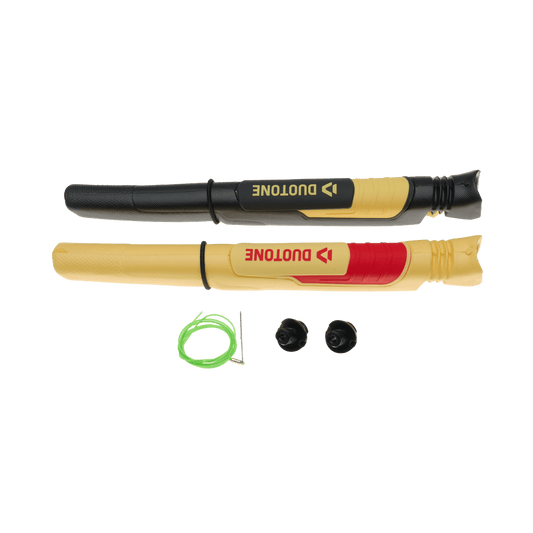 Duotone Removeable Floater with bungee Click Bar (SS17-onw)(1pair) 2024