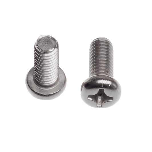 Duotone Screw FS M6   15mm  (SS19-SS21) (2pcs) 2021