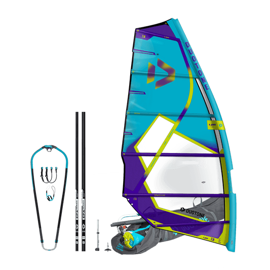 Duotone Eagle One Rig Package 2025