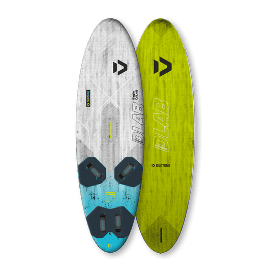 Duotone Eagle (Single) D/LAB (MTO, incl. fin) 2026