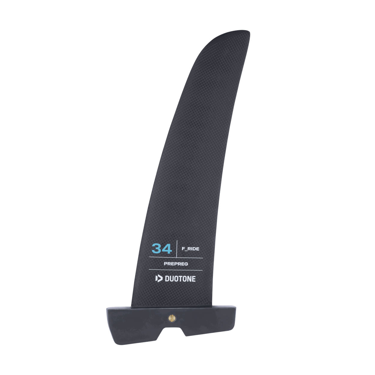 Duotone Fin F_Ride (Power) 2026