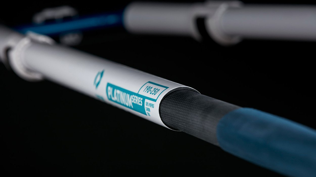 Duotone PLATINUM SERIES 2021